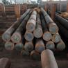 Buy cheap Hot Rolled Carbon Steel Round Bar SS400 Astm A36 Black Finish from wholesalers