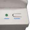 Buy cheap IP20 LED Stairway Adjustbale Twin Spot Emergency Lights Plastic Casing from wholesalers