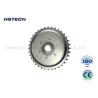 Buy cheap Panasonic CM602 CM402 Feeder Sprocket N610030637AC SMT Machine Parts from wholesalers