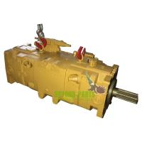 Buy cheap catererpillar 374F 390F Excavator Spare Parts Hydraulic Pump 369-9655 3699655 product