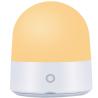 Buy cheap Rechargeable Battery Operated Sensor Lights , Children Night Light 7 Colors from wholesalers
