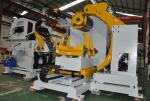 Hydraulic Metal plate straightening machine Rolling Car Front Window Lower Panel