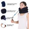 Buy cheap Medical Cervical Support Brace Air Cervical Neck Brace Traction Therapy Device from wholesalers