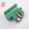 Buy cheap Hot Cold Water PPR Pipe Fitting High Temperature Resistance Non Toxic from wholesalers