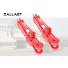 Buy cheap OEM Agricultural Dump Truck Hoist Cylinder Regulated Type Adjusted Form from wholesalers