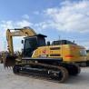 Buy cheap China Original SANY 365H Excavator Weight 36Tons Large Capacity from wholesalers