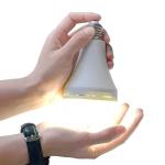 Bulbs led light rechargeable emergency time 120 minutes High lumen 7W 9W 12W 15W