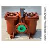Buy cheap FEIHANG A50 0 0.25/0.16 Oil Separator Outlet Double Fuel FilterCB / T425-94 from wholesalers