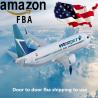 Buy cheap Door To Door Shenzhen Amazon FBA Shipping To USA from wholesalers