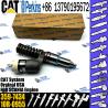 Buy cheap Fuel Injector 253-0618 10R-2772 249-0713 359-7434 374-0750 for Caterpillar CAT Diesel Engine from wholesalers