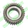 Buy cheap 066296 51336054 06239 2R1 NH Tractor Parts 31 Teeth Gear Ring from wholesalers