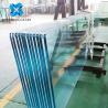 Buy cheap Ultra Clear Toughened Glass Guardrail 12mm Building Tempered Glass from wholesalers
