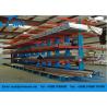 Buy cheap Industrial Industrial Metal Racks , Warehouse Cold Roll Steel King Cantilever Rack from wholesalers