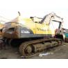 Buy cheap Used VOLVO EC360BLC Excavator from wholesalers