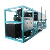 Buy cheap Long Service Life Industrial Ice Block Making Machine for Fishery Ice Production from wholesalers