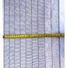 Buy cheap Food Grade 304 Flat Flex Wire Mesh Belt For Chocolate Factory Conveyor from wholesalers