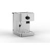Buy cheap 1.7L Steam Wand Milk Frother , Water Boiler Milk Foaming Machine 15 Bar For Cafe from wholesalers