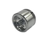 Aerospace Milling Precision Parts , Antirust Micro Machining Aluminum