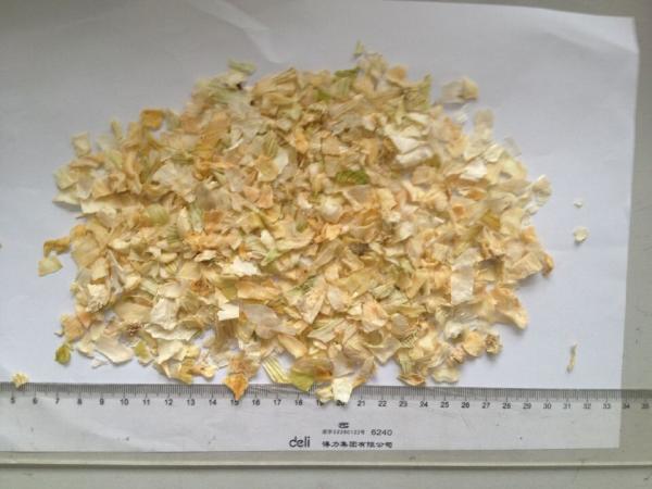 Buy cheap Dehydrated chinese onion flakes from wholesalers
