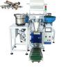 Buy cheap Automatic wood screws furniture hardware accessories bolts counting bagging packing machine from wholesalers