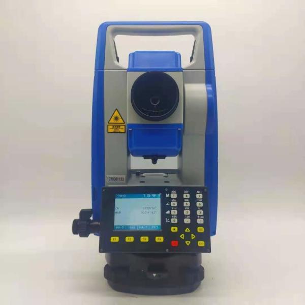 Buy cheap China Brand Stonex R3 Dual Axis Total Station Reflectorless Distance 800m Total Station from wholesalers