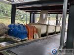 LECA Production Line Ceramsite Rotary Kiln For Sale With Spare Parts