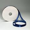 Buy cheap Glittery Polyester Ribbon 10mm-180mm Champagne Poly Satin Ribbon from wholesalers