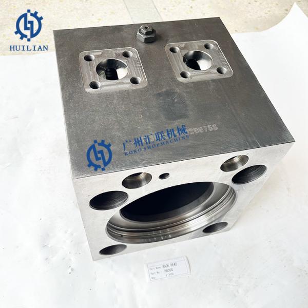 FURUKAWA Factory Direct Price Back Head Main Body HB30G SB81 SB121 HB20G