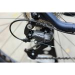 27.5 Inch Foldable Aluminum Alloy Fat Bicycle for Light and Handy Mountain
