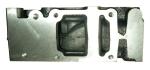 KIA Topic K2 XA Iron Casting Cylinder Head 0K481-10-100A 0K481-10-100 0K481-10