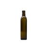 Buy cheap 270ml 520ml 1L Lead Free Glass Edible Oil Bottle from wholesalers