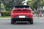New Energy EV Luxury Cars Everbright Electric SUV Vehicle Xpeng G3i 520G+ 145kW