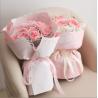 Buy cheap Thank you, Mother's Day, flower wrapping paper, kraft paper, bouquet wrapping, flower paper, Love you, Mom, flower shop marketing packaging materials from wholesalers