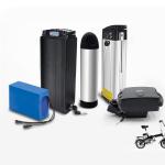 36V Car Deep Cycle Battery Chargeable Electric Bike Scooter Car Motorcycle 18650