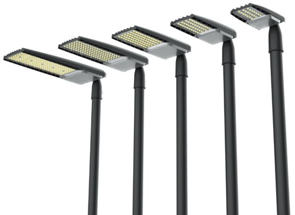 Buy cheap Landscape Lighting Street Light Lamp with Toughened Glass Cover and 50MM/60MM Adapter from wholesalers