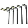 Buy cheap Landscape Lighting Street Light Lamp with Toughened Glass Cover and 50MM/60MM Adapter from wholesalers