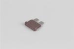 125VAC Electric Vehicle Fuses , Fast Acting 40 Amp Dc Fuse Electric Wood Shell