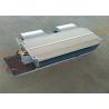 Buy cheap Hydronic Ceiling Cassette FCU Horizontal Concealed Fan Coil Unit For Shopping Malls from wholesalers