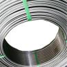 Buy cheap 60CrMo3-3 1.7241 Flat Alloy Steel Wire For Spring from wholesalers