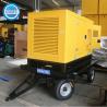 Buy cheap Silent Stable Gasoline Power Generator 220V 100kva 200kva Multiscene from wholesalers