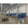 Buy cheap Fuchuan High Speed Double Twisting Machine Copper Wire Cable Bunching Machine from wholesalers
