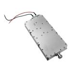 10W 20W 30W 50W 100W RF Power Amplifier Module 5600-5700MHz 5700-5800MHz Anti
