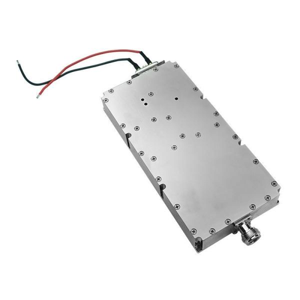 Buy cheap 100-1500MHz-50W Customizable Power Amplifier 50W Anti Drone Module from wholesalers