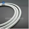 Buy cheap Wear Resistant Nylon Braided Sleeve Cable Wrapped Tubes Telescopic Sleeving from wholesalers