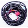Buy cheap OEM auto ECU cable automotive cable assembly with watertight connectors from wholesalers