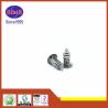Buy cheap Customized Mim Parts Metal Lock Plug Lock Key Cylinder TS16949 Standard from wholesalers