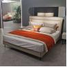 Buy cheap CORDIAL Bedroom Furniture Set Wooden Adjustable Beds With Polymeric Sponge from wholesalers