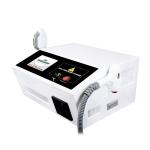 IPL Diode Laser 2 In1 System Laser Hair Removal Machine Multifunctional