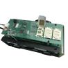 Buy cheap 1 slot Smart Card Reader Module , 12Mbps Motor Card Reader from wholesalers