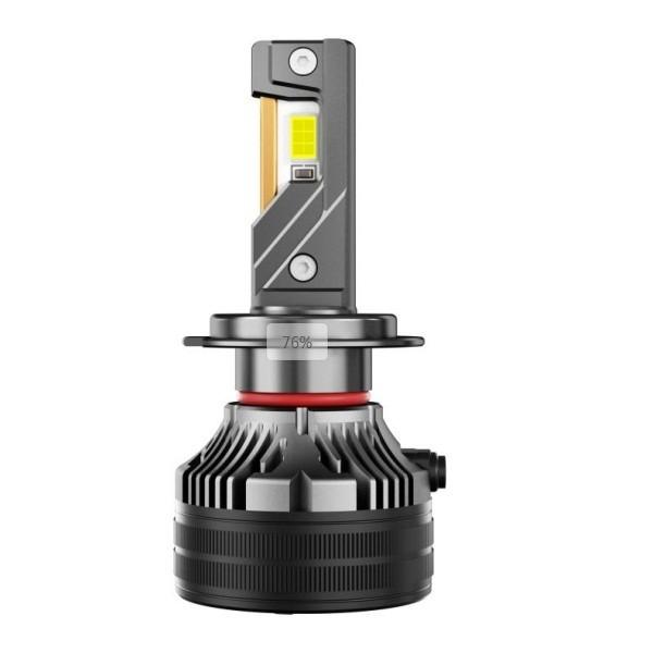 Buy cheap Long Service Life Led Head Light 3000LM 6000K from wholesalers